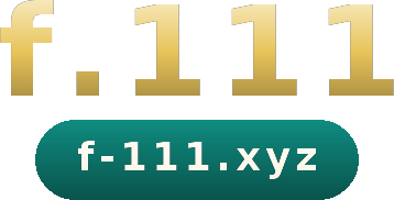 f.111 logo